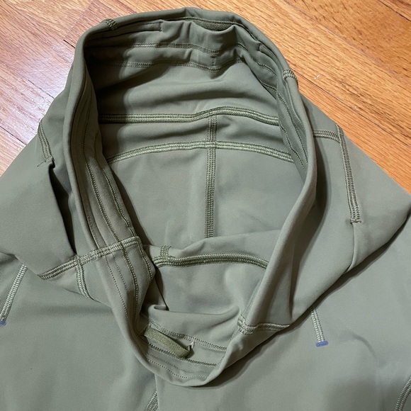 Lululemon Fine Force High-Rise Tight 28"Size 8 NWOT - Picture 12 of 12